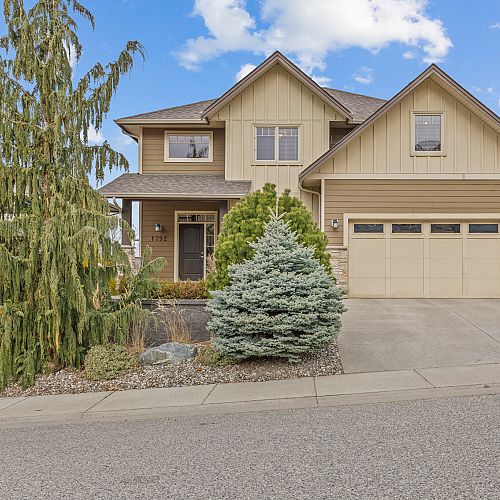 New Listing Tower Ranch